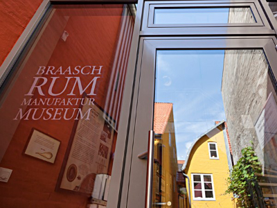 Braasch Rum Museum