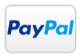 sichere Zahlung per PayPal