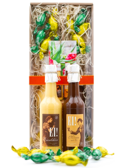 Das Osterpaket