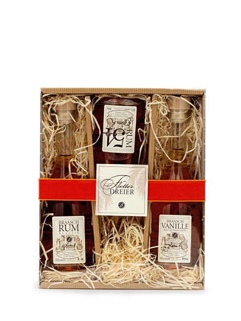 Preview: Flotter Dreier