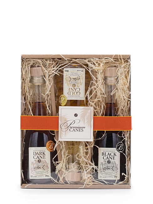 Preview: Premium Canes