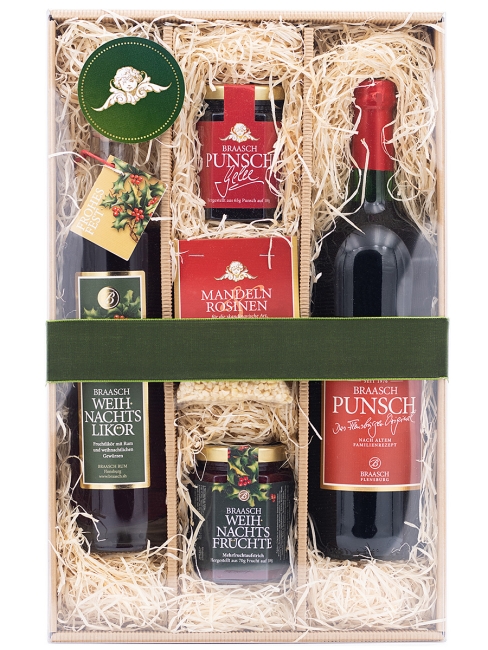 Preview: Große Flensburger Weihnachten