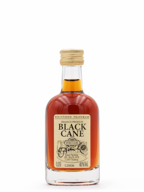 Preview: Braasch Premium Black Cane