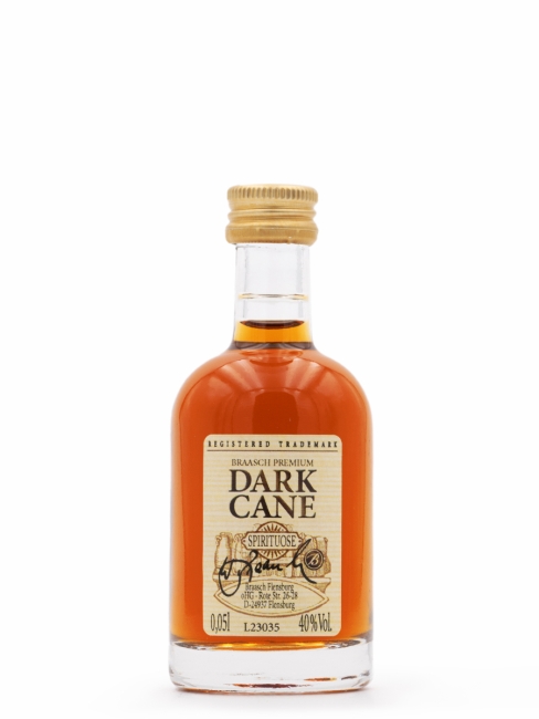 Preview: Braasch Premium Dark Cane