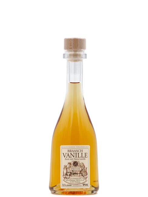 Preview: Braasch Vanille