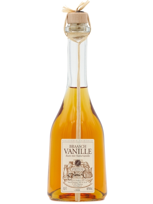 Braasch Vanille · 0,5L