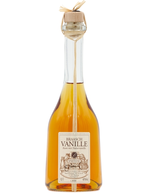 Braasch Vanille · 0,5L