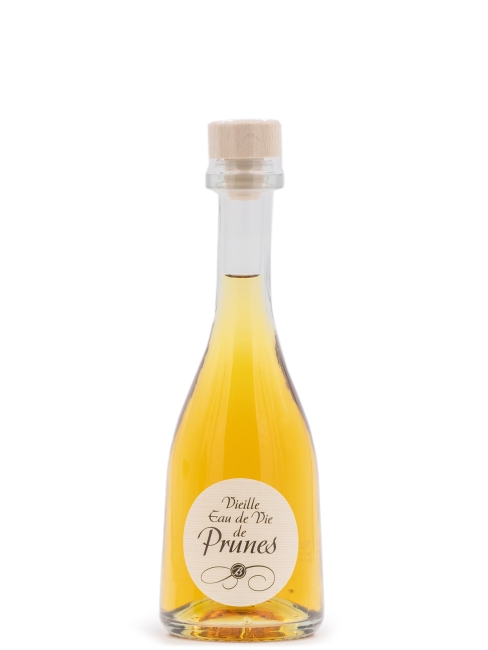 Preview: Vieille Eau de Vie de Prunes Preview: Vieille Eau de Vie de Prunes