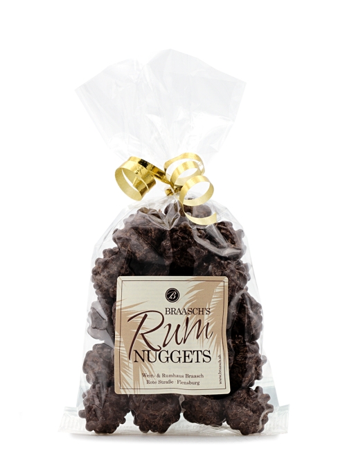 Braasch Rum Nuggets · 150g