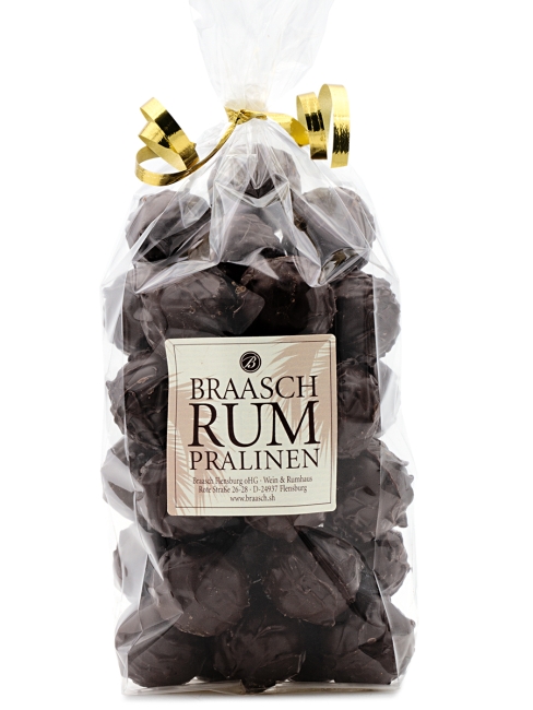 Braasch Rum-Pralinen · (35 Stück)