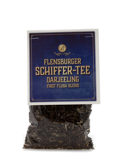 Preview: Schiffer’s Teestunde Preview: Schiffer’s Teestunde